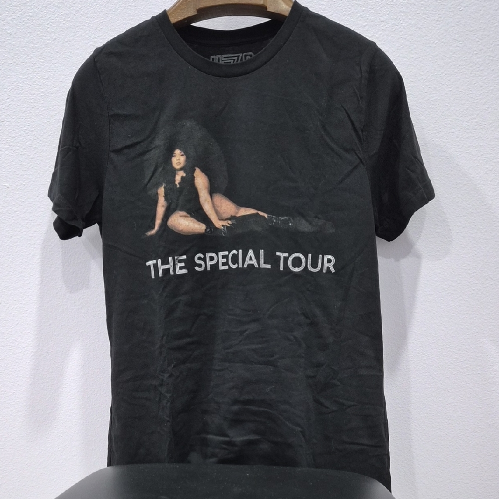 Lizzo The Special Tour T-Shirt
